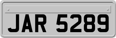 JAR5289
