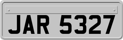 JAR5327