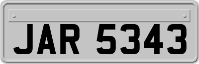 JAR5343