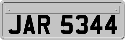 JAR5344