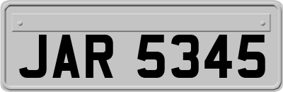 JAR5345