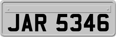 JAR5346
