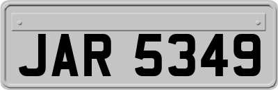 JAR5349