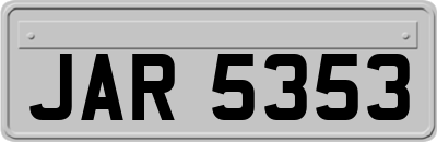 JAR5353