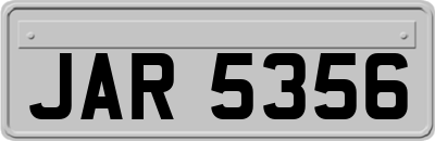 JAR5356