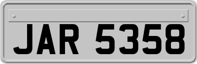 JAR5358
