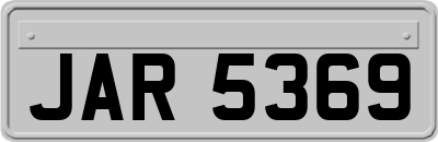 JAR5369