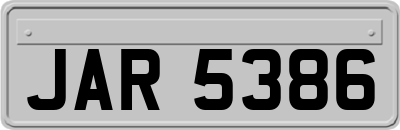 JAR5386