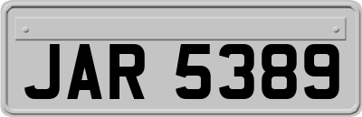 JAR5389
