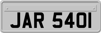 JAR5401