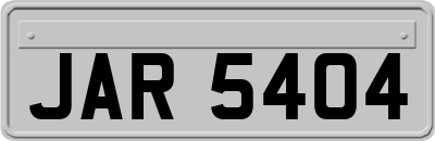 JAR5404