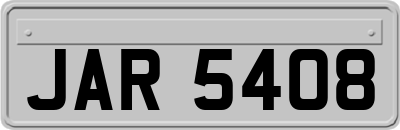 JAR5408