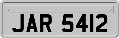 JAR5412