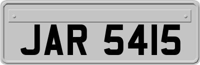 JAR5415