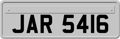 JAR5416