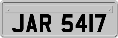 JAR5417