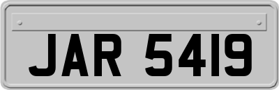 JAR5419