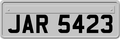 JAR5423
