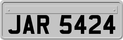 JAR5424