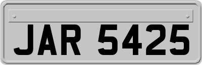JAR5425