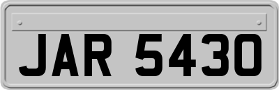 JAR5430