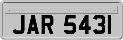JAR5431