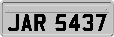 JAR5437