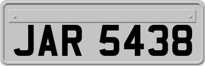 JAR5438