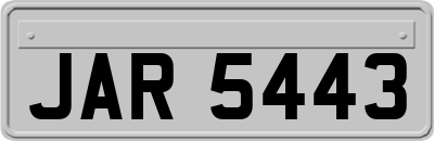 JAR5443