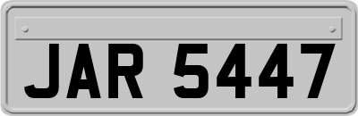 JAR5447