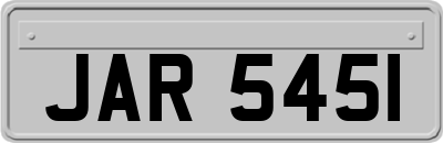 JAR5451