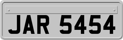 JAR5454