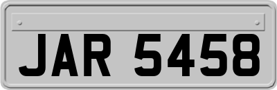 JAR5458
