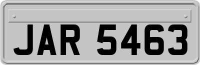 JAR5463