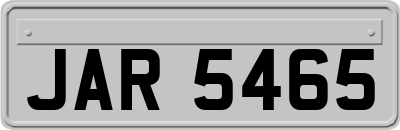 JAR5465