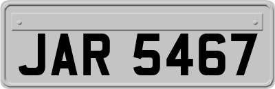 JAR5467