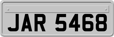 JAR5468