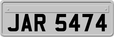 JAR5474