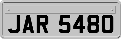 JAR5480
