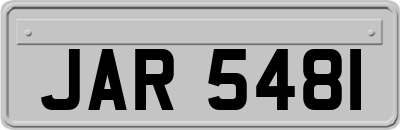 JAR5481