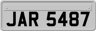 JAR5487