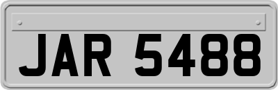 JAR5488