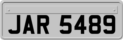 JAR5489