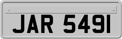 JAR5491