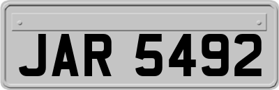 JAR5492