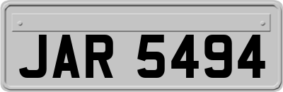 JAR5494