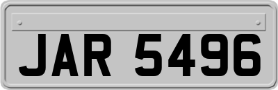 JAR5496