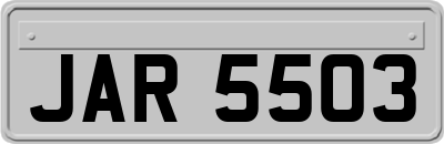 JAR5503