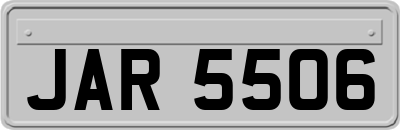 JAR5506