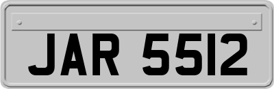 JAR5512